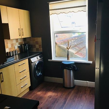 4 Bedroom Maisonette In Bexhill Town Centre Buitenkant foto