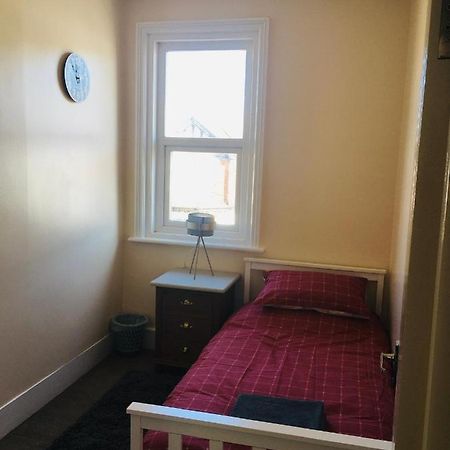4 Bedroom Maisonette In Bexhill Town Centre Buitenkant foto